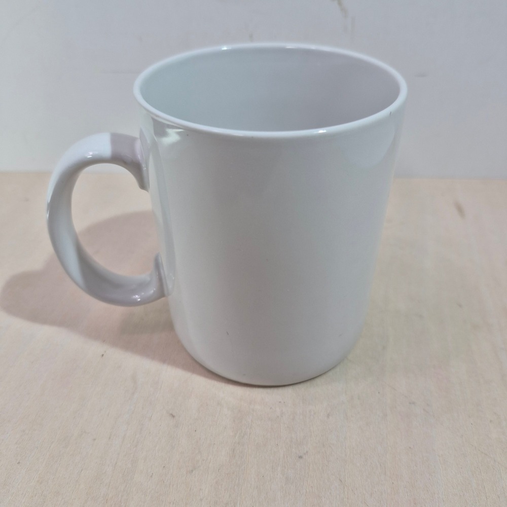 Los Angeles‎ 1984 Olympic Games Mascot Eagle Coffee Mug Cup Vintage Collectible - Picture 4 of 7